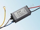 Драйвер светодиода LD 1x10W 220V IP66